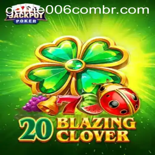 Explore the Thrills of 20BlazingClover: A New Era of Gaming
