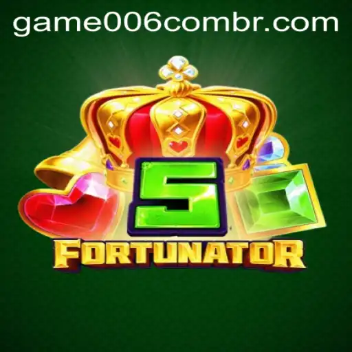 Exploring 5Fortunator: A Thrilling Gaming Experience