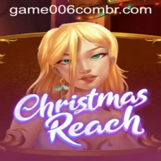 Unveiling ChristmasReach: An Immersive Festive Gaming Experience
