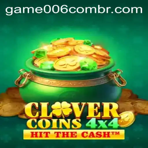 Explore the Exciting World of CloverCoins4x4: A Thrilling Gaming Experience