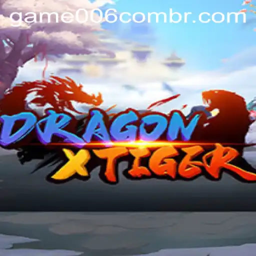Explore the Thrilling World of DragonXTiger with Game006 PH Login
