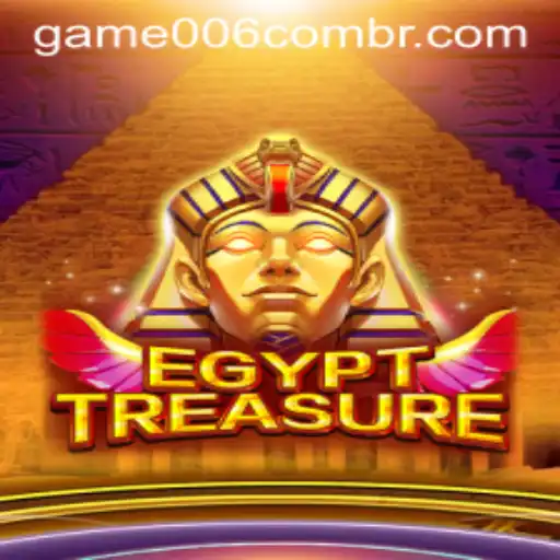 Dive into the World of EgyptTreasure: A Timeless Adventure