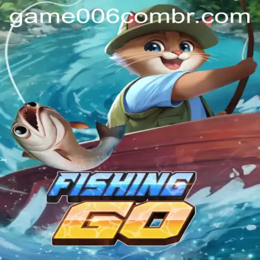 FishingGO: Dive into the World of Aquatic Adventure with Game006 PH Login