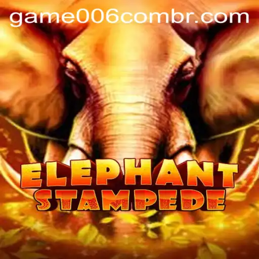 ElephantStampede: An Exciting Adventure Awaits