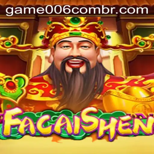 Unveiling FaCaiShen: A Thrilling Gaming Experience