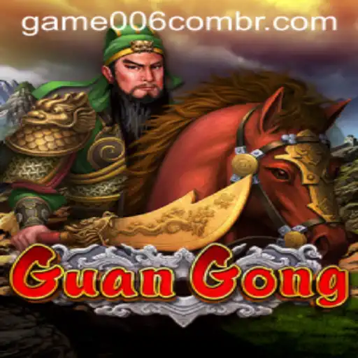 GuanGong: The Latest Sensation in the Gaming World