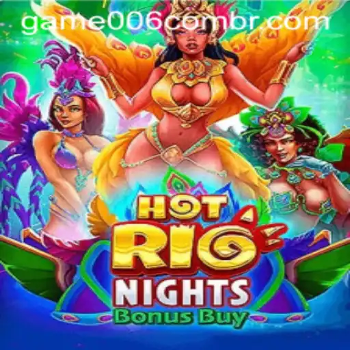 Discover HotRioNightsBonusBuy: The Exciting Game You Need to Try