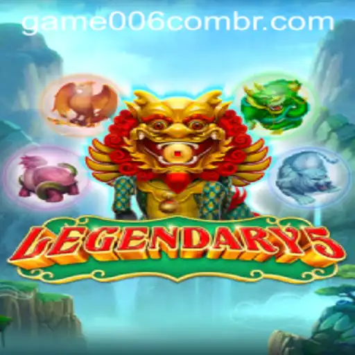 Exploring the Thrilling World of Legendary5: A Comprehensive Guide