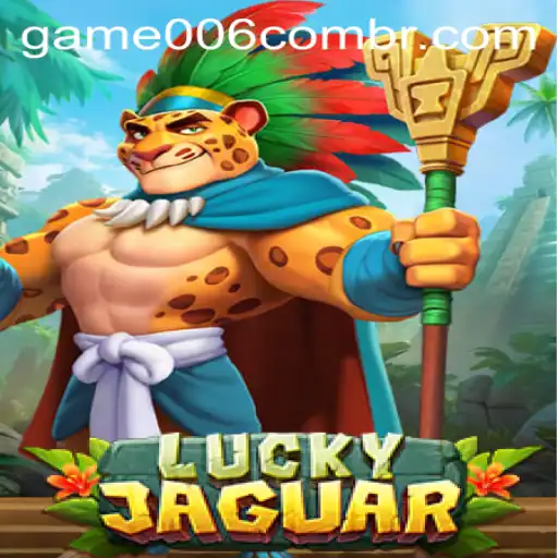 Discover LuckyJaguar: A Comprehensive Guide to the Popular Game 'game006 PH Login'