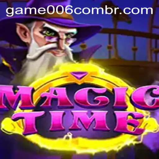 MagicTime: Mastering the Game with Ease