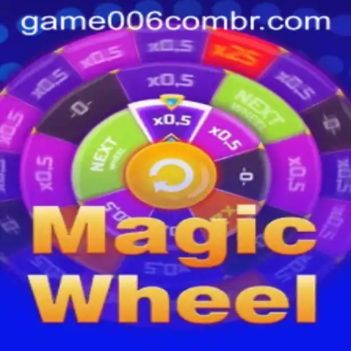 MagicWheel: Revolutionizing Gaming with Innovative Mechanics