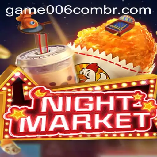 Exploring the Intriguing World of NIGHTMARKET: A Comprehensive Game Guide