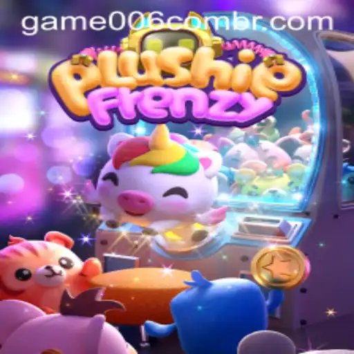PlushieFrenzy: Dive into the Adorable World of Arcade Fun