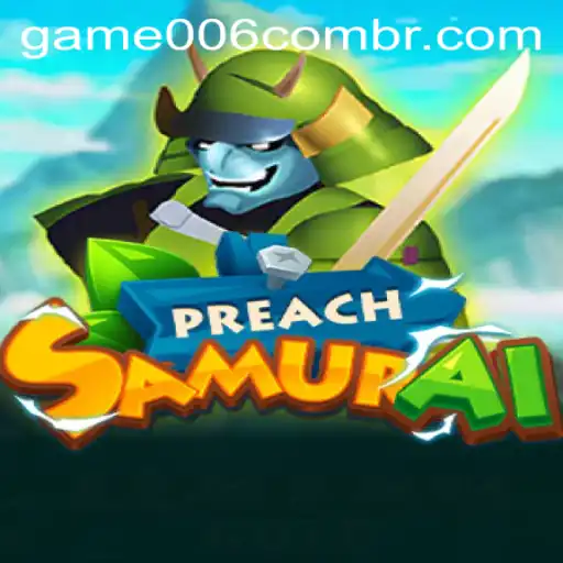 PreachSamurai: A Strategic Adventure into the World of Feudal Japan