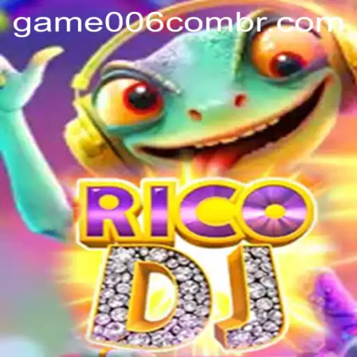 Exploring the World of RicoDJ: Unveiling Game006 PH Login
