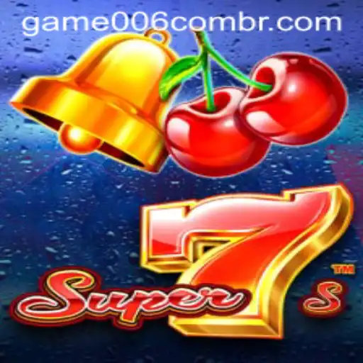 Unveiling Super7s: A Thrilling New Adventure in Gaming