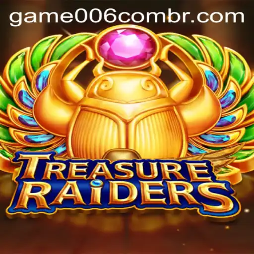 TREASURERAIDERS: The Adventure Awaits with game006 PH Login
