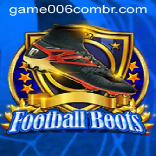 FootballBoots: A Revolutionary Approach to Virtual Sports Entertainment