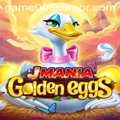 Discover the Fascinating World of JManiaGoldenEggs: A Comprehensive Guide