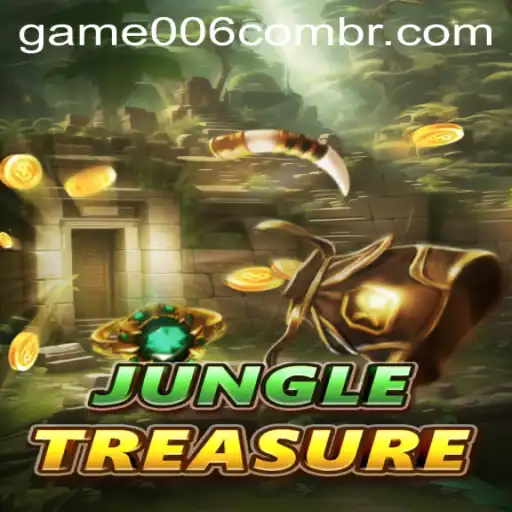 Discover the Thrilling World of JungleTreasure: An Immersive Adventure Awaits