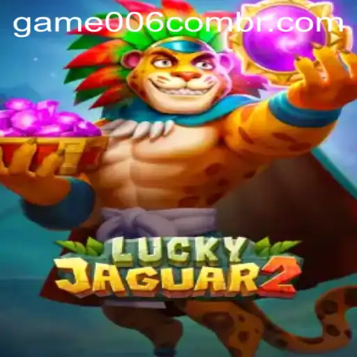 Unlock the Thrills of Luckyjaguar2: A New Gaming Adventure