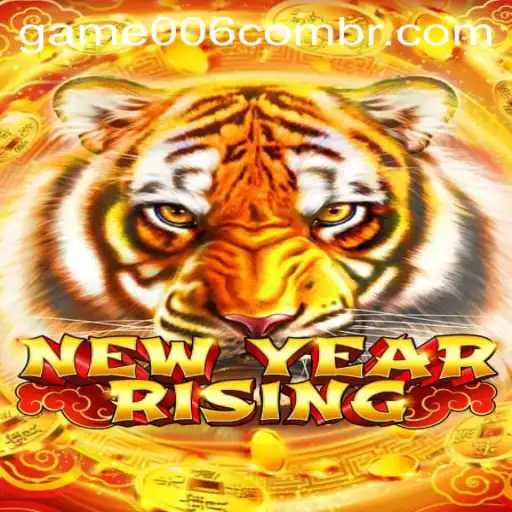 NewYearRising Game Unveiled: A Detailed Look into the Latest Gaming Sensation