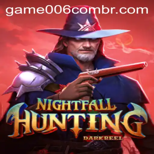 NightfallHunting: The Thrilling New Adventure Game Taking The World By Storm
