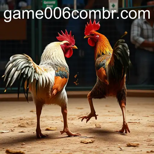 The Rise of Online Sabong: Exploring the Phenomenon of game006 PH Login