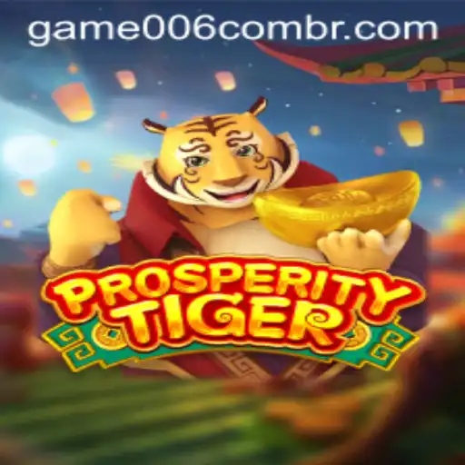 Exploring the World of ProsperityTiger: A Thrilling Adventure