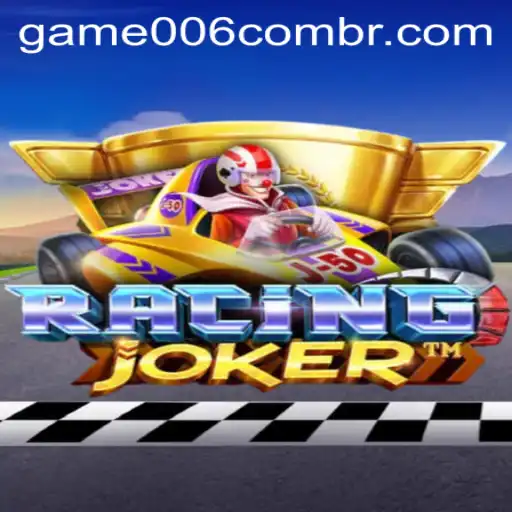 RacingJoker: The Evolution of Virtual Street Racing