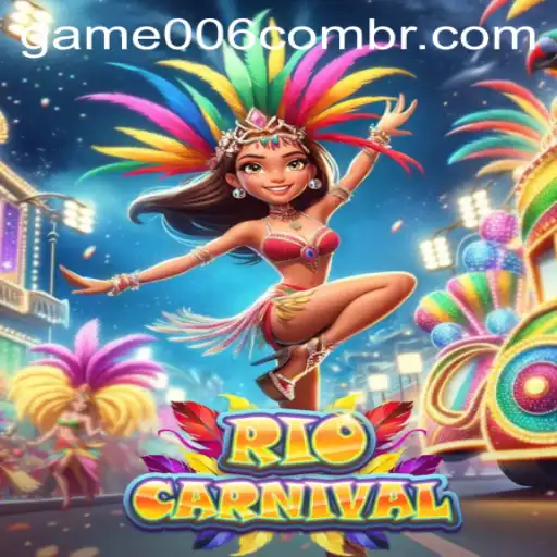 Experience the Vibrant Excitement of RioCarnival: Game Overview and Guidelines