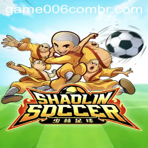 Shaolin Soccer Game: An Epic Fusion of Martial Arts and Soccer