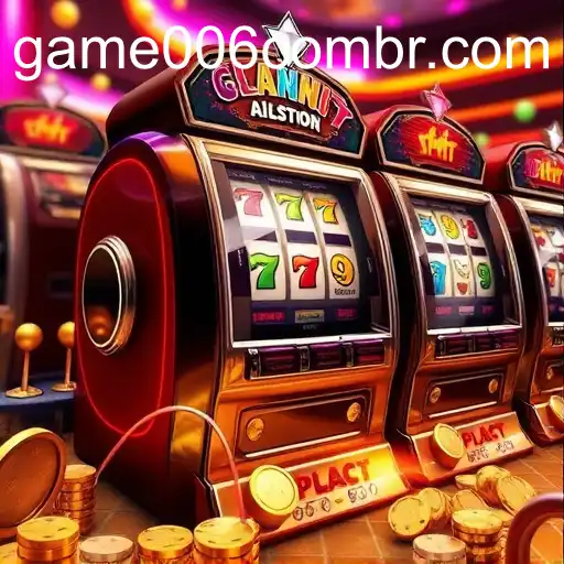 The Allure of Slot Machines: A Deep Dive into Game006 PH Login