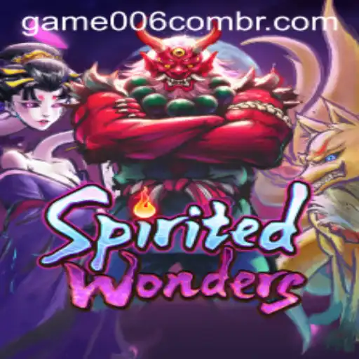 Unveiling the Mystical Journey of SpiritedWonders: An In-Depth Look at the Game and 'game006 PH Login'