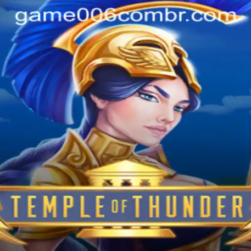 Temple of Thunder: An Electrifying Gaming Experience with game006 PH Login