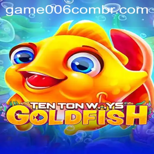 Unveiling the Excitement of TenTonWaysGoldfish: A Deep Dive Into the Game's Enthralling World