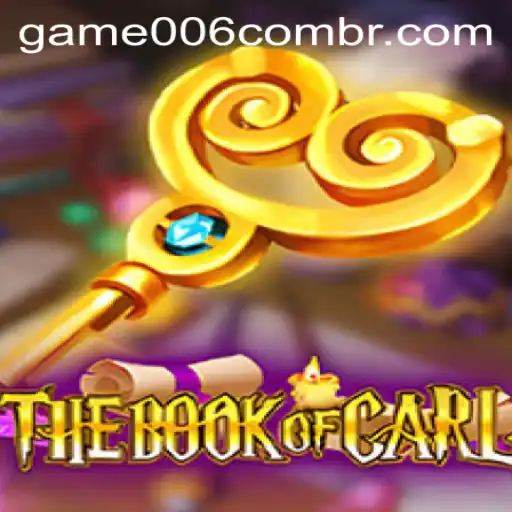 TheBookofCarl: A Journey Through a Modern Mythological Adventure