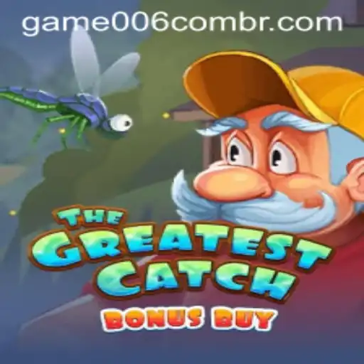 Exploring TheGreatestCatchBonusBuy: An Exciting New Entrant in the Gaming World