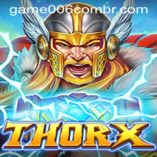 ThorX: An Epic Gaming Adventure with game006 PH Login
