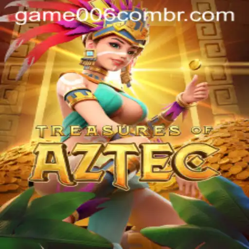 Unveiling TreasuresofAztec: A Comprehensive Guide to the Exciting Gameplay