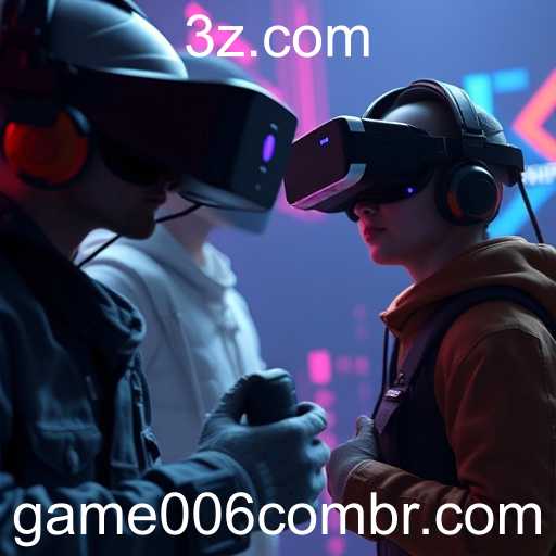 Avanços e Tendências no Mundo dos Jogos em 2025