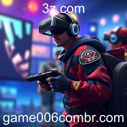 Explorando a Ascensão dos Jogos Online em 2025