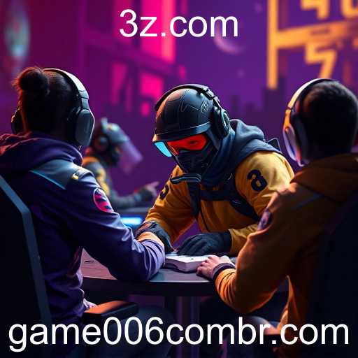 A Evolução dos Jogos em 2025: Um Ano de Inovação e Desafios