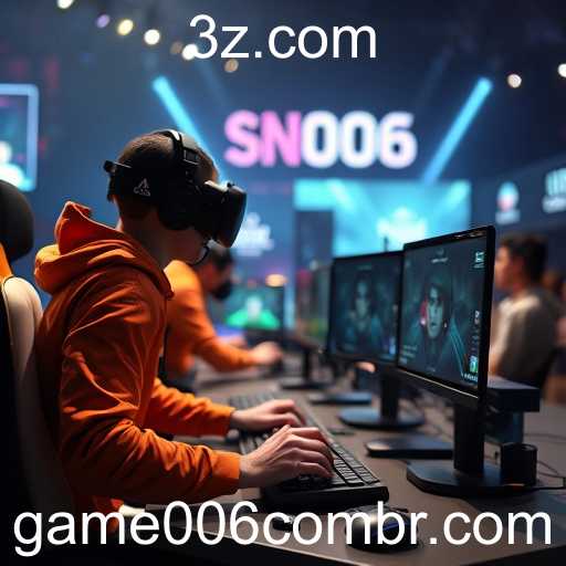 A Revolução dos Jogos em 2025