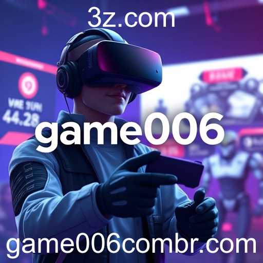 Tendências e Inovações no Mundo dos Jogos