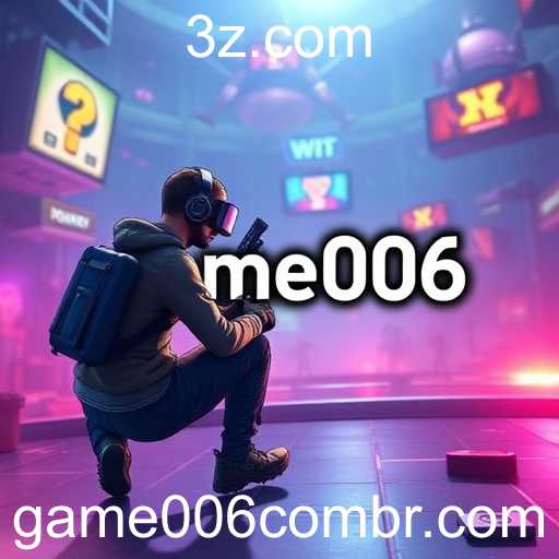 Tendências e Inovações do Game006 para Entusiastas