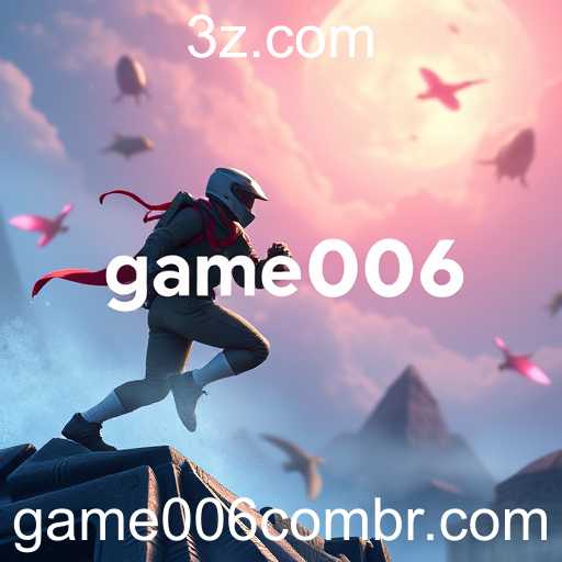 Ascensão e Inovações do site de jogos game006 em 2025
