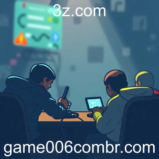 Revoluções nos Jogos Digitais em 2025: Inovações e Tendências