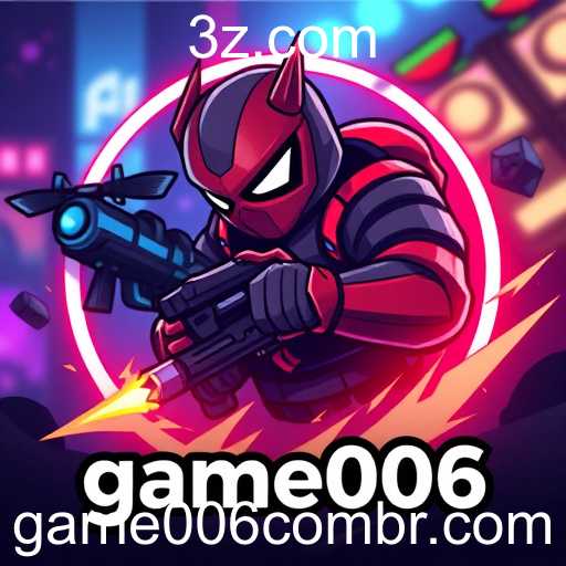 Tendências do 'game006' e o Crescimento dos Jogos Online