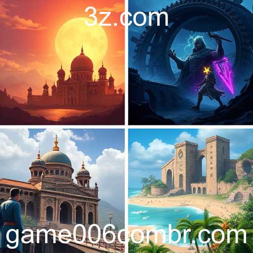 Tendências e Inovações no Mundo dos Jogos em 2025